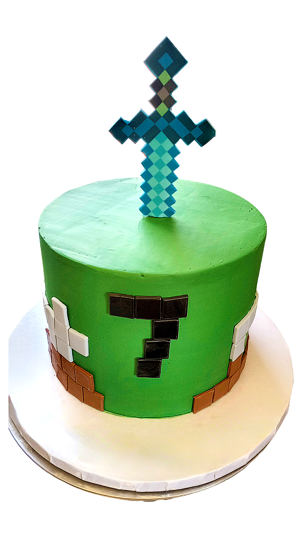 imagen de pastel de Custom cakes